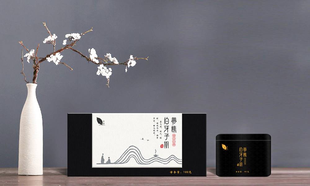 白玉县包装盒设计：从结构到美学，解锁产品包装的多元价值