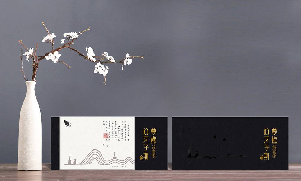 白玉县茶叶包装设计全攻略：从保鲜到颜值，打造让消费者复购的爆款包装