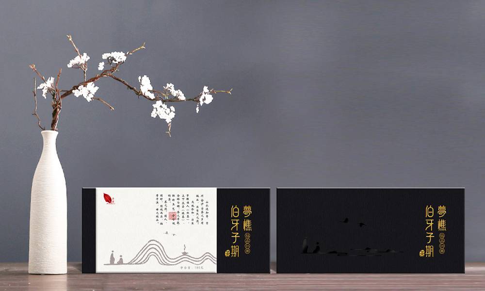 白玉县土特产包装设计：融入地域文化，让土特产从“地方味”走向“全国潮”
