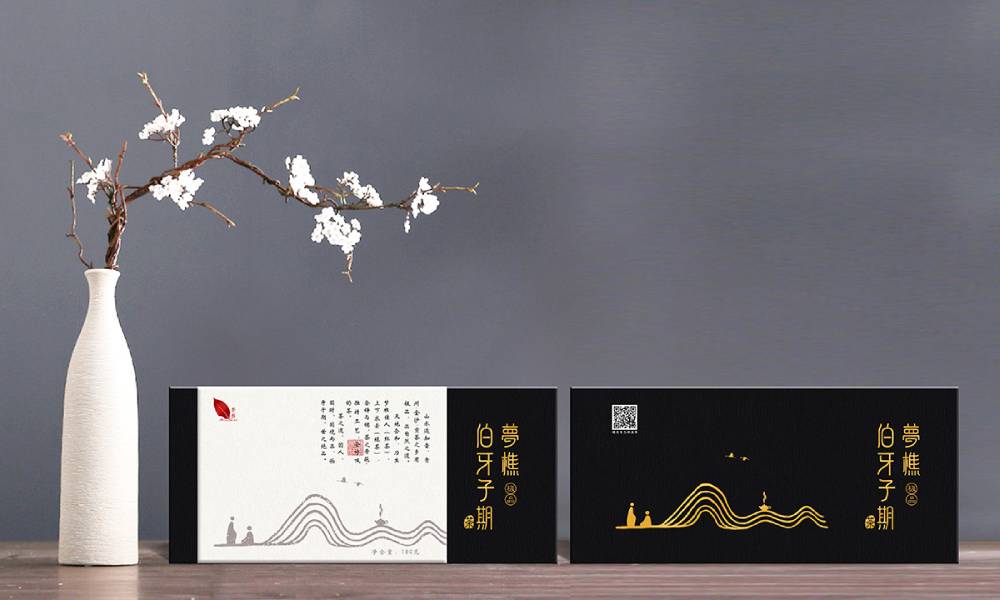 白玉县农产品包装设计：兼顾实用与品牌，让农产品从“田间”走向“餐桌”更出彩