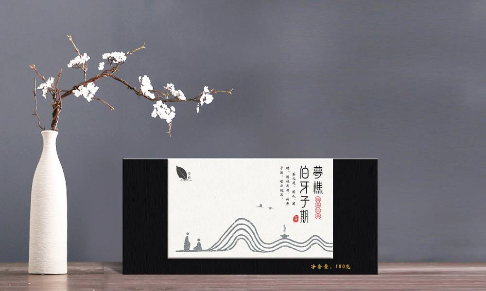 白玉县国潮包装设计的创新路径——传统文化与年轻潮流的破圈融合