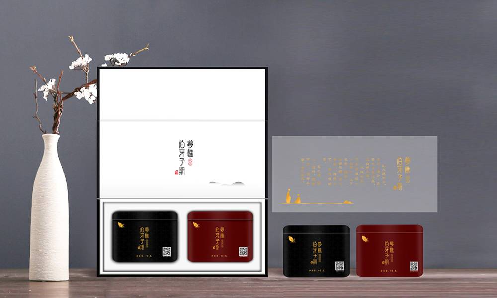 白玉县包装设计：文化赋能，创新驱动，解锁城市产业新势能