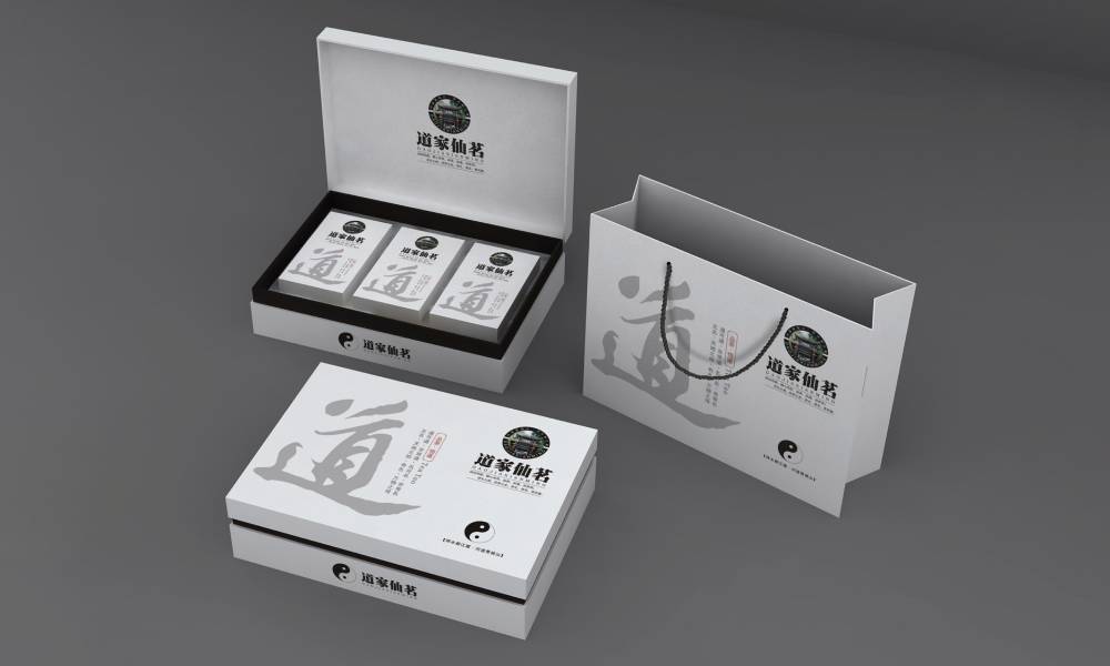 白玉县包装盒设计：功能与美学并重，打造产品核心竞争力