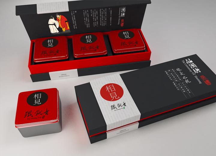 白玉县包装设计：以用户为核心，雕琢极致体验
