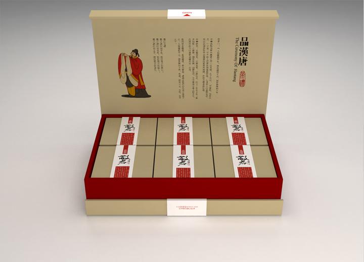 白玉县白酒包装设计：以文化底蕴，酿就城市酒业的视觉醇香