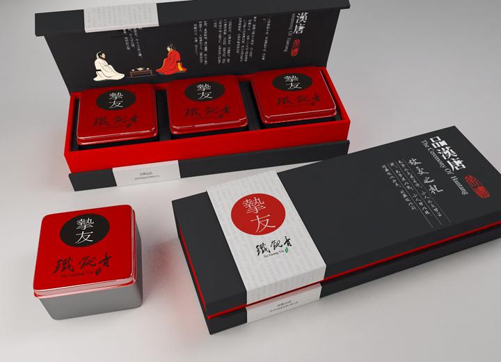 白玉县包装盒设计：兼顾实用与美学，赋能产品价值