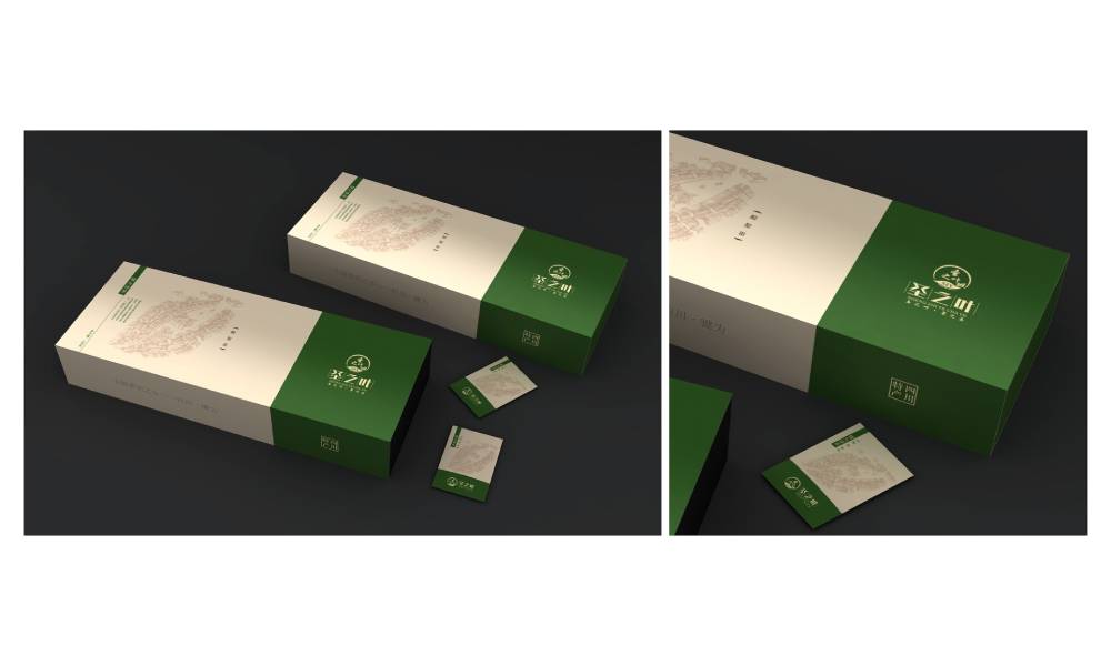 白玉县食品包装设计新趋势：绿色智能与消费体验的深度融合