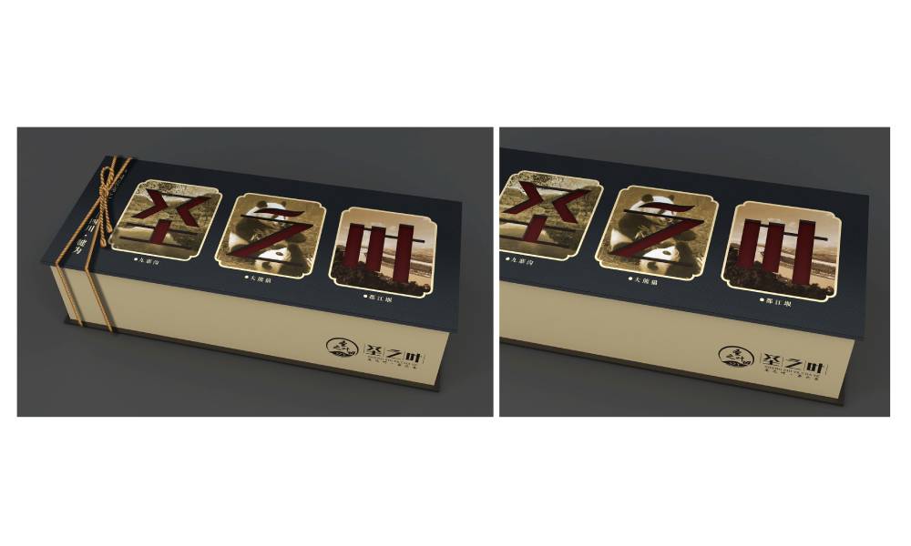 白玉县包装标签设计的核心价值——信息传递与品牌识别的精准触达