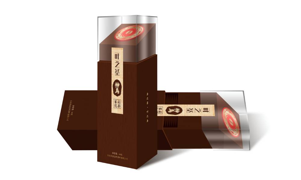 白玉县礼品包装设计：以礼传情，融合城市特色，打造有温度的伴手礼