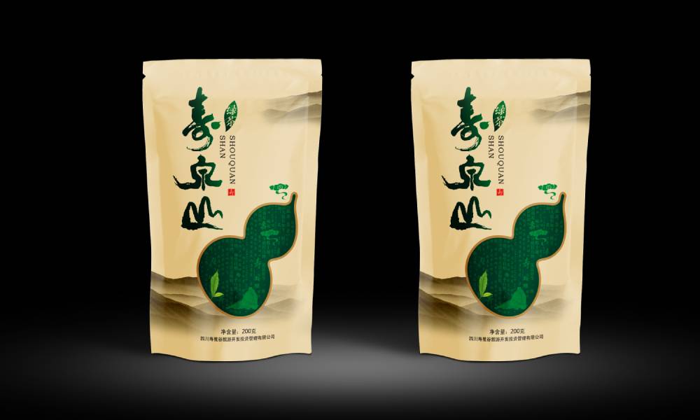 白玉县食品包装设计：兼顾安全与颜值，守护舌尖上的城市味道